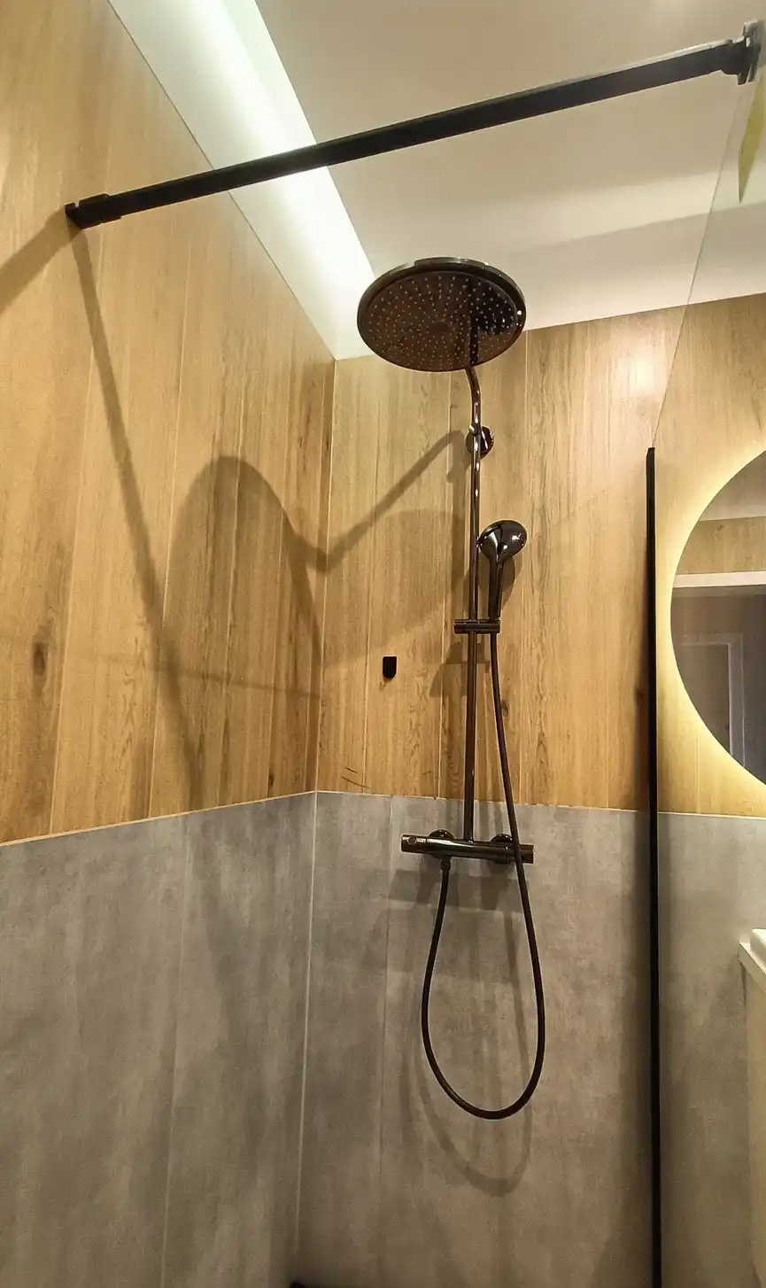 2-pokojowe mieszkanie z klimatyzacją |38 m² | ul. Śródziemnomorska - zdjęcie 10
