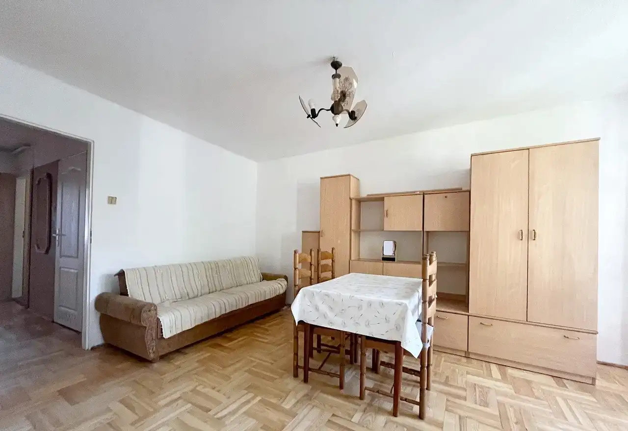 3-pokojowe mieszkanie na wynajem - ul. Kosynierów, Rzeszów - zdjęcie 2
