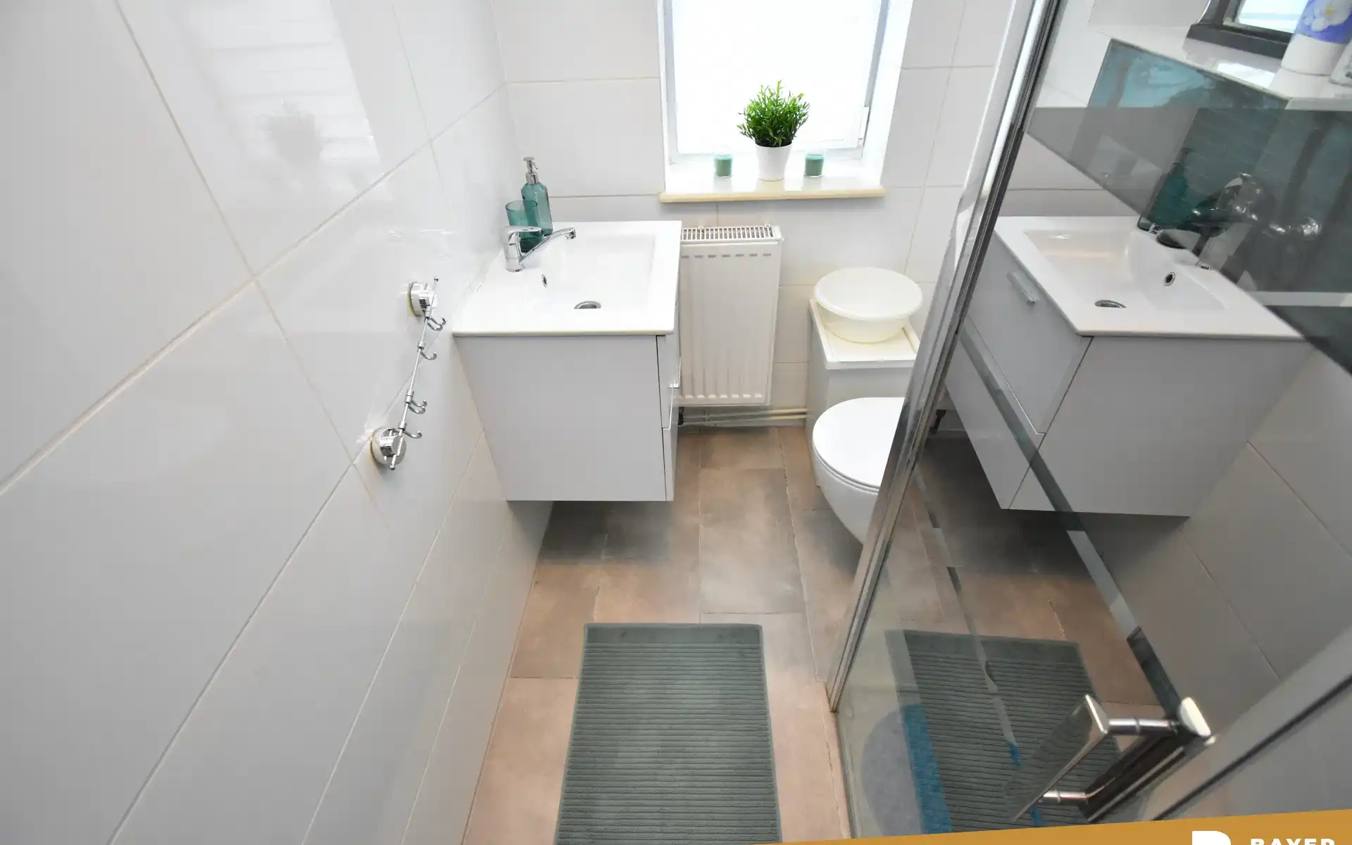 Mieszkanie do wynajęcia w Zabrzu – 46 m² - zdjęcie 7
