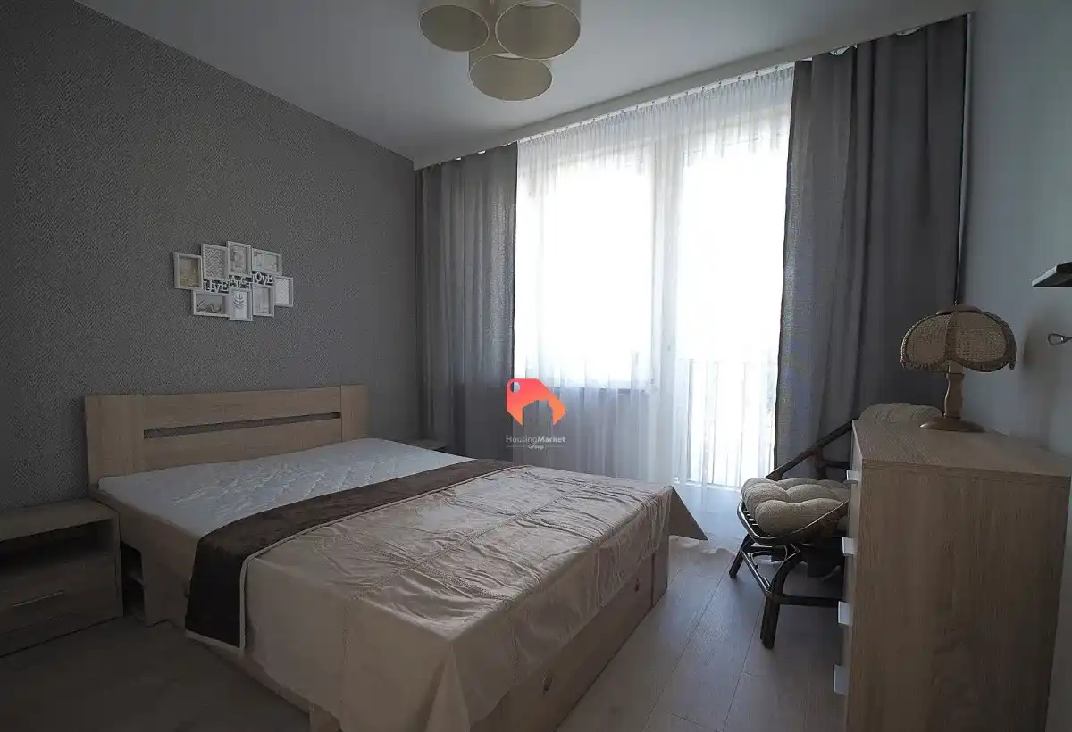 Mieszkanie po remoncie pierwszy najemca - zdjęcie 6