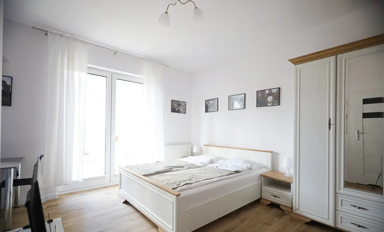 Kawalerka, 27m2, taras, nowoczesny apartamentowiec, od zaraz! - zdjęcie 2