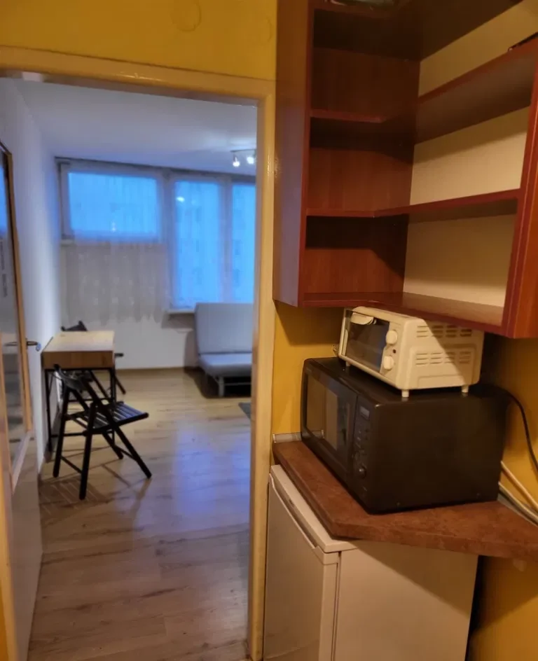 Polecam-1200 zł- 1 POK.UL. Bronowicka-krowodrza - zdjęcie 8