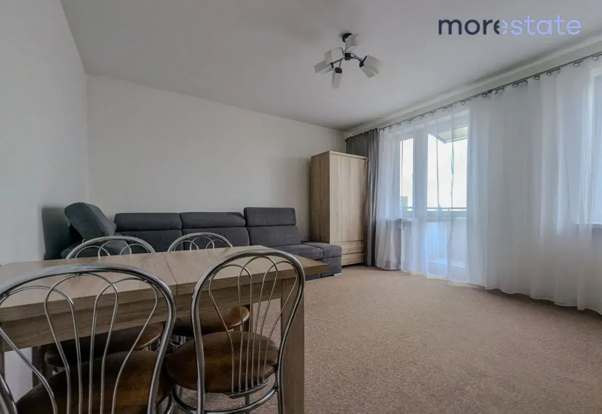 2 pokoje, Pet friendly | Dostępne od zaraz | 3000 zł za całość ! - zdjęcie 3