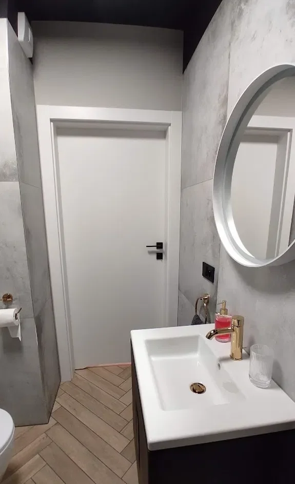 Przepiękne mieszkanie 37,5 m², Bydgoszcz, ul. Pomorska - Industria. - zdjęcie 7