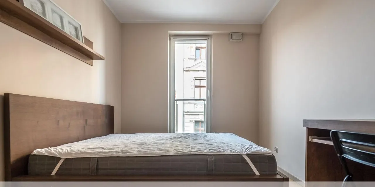 Przestronny Apartament W Centrum Wrocławia - zdjęcie 8