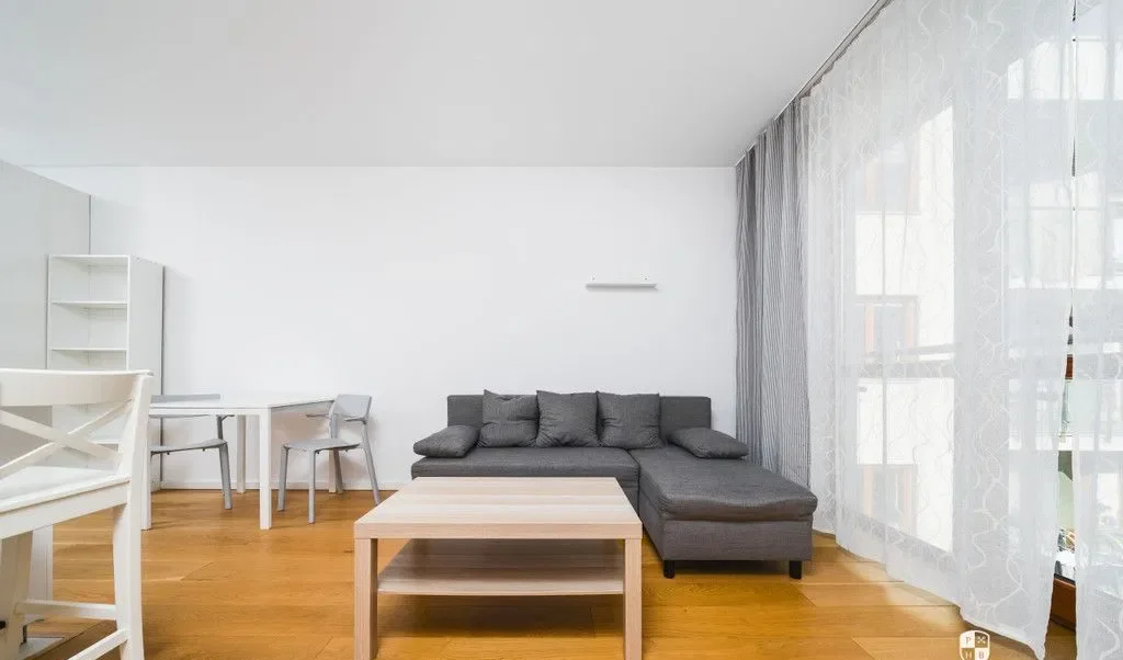 Studio ul. Głowackiego 34m2, Kraków - zdjęcie 5