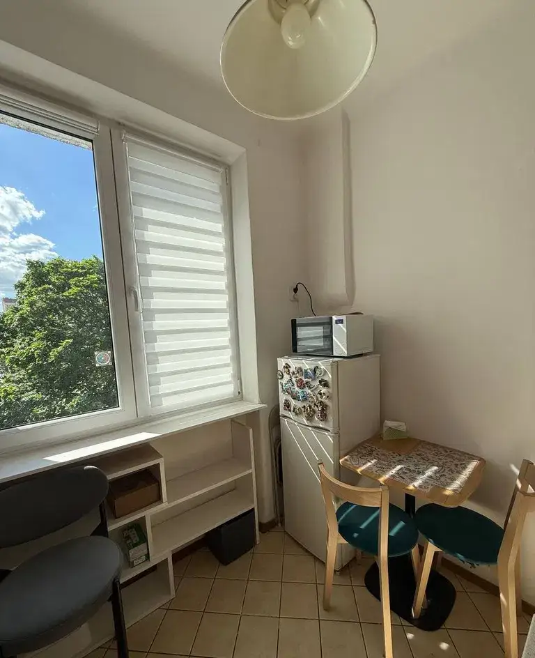 Mieszkanie z 2 oddzielnymi pokojami i osobną kuchnią — 46 m² - zdjęcie 10