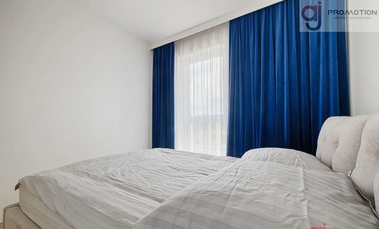 Trzypokojowy apartament ul. Drewnowska - zdjęcie 9