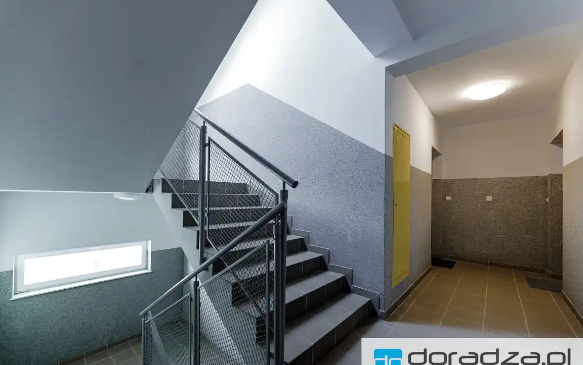 2 pokoje / 30 m2 / Gagarina / Muchobór W. / Miejsce Parkingowe/ balkon - zdjęcie 8