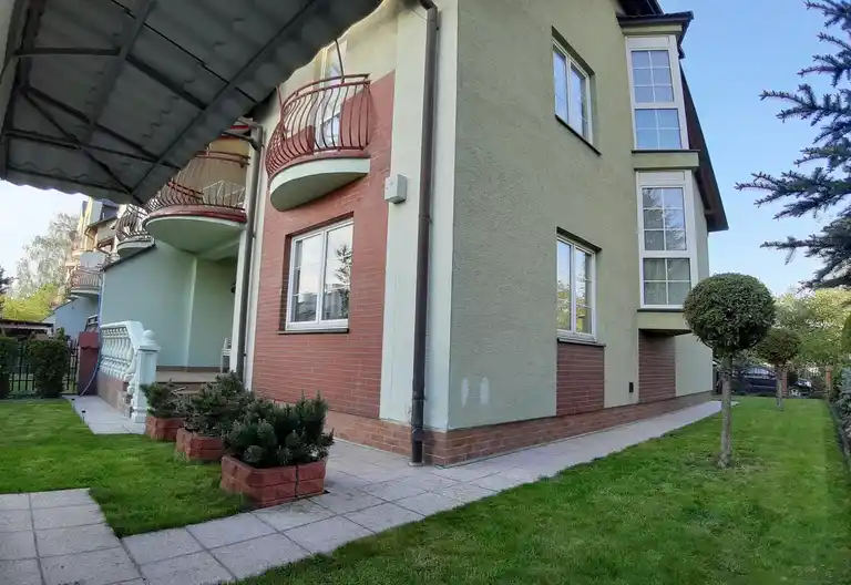 Dom 170 m2, 6 pokoi, Rzeszów