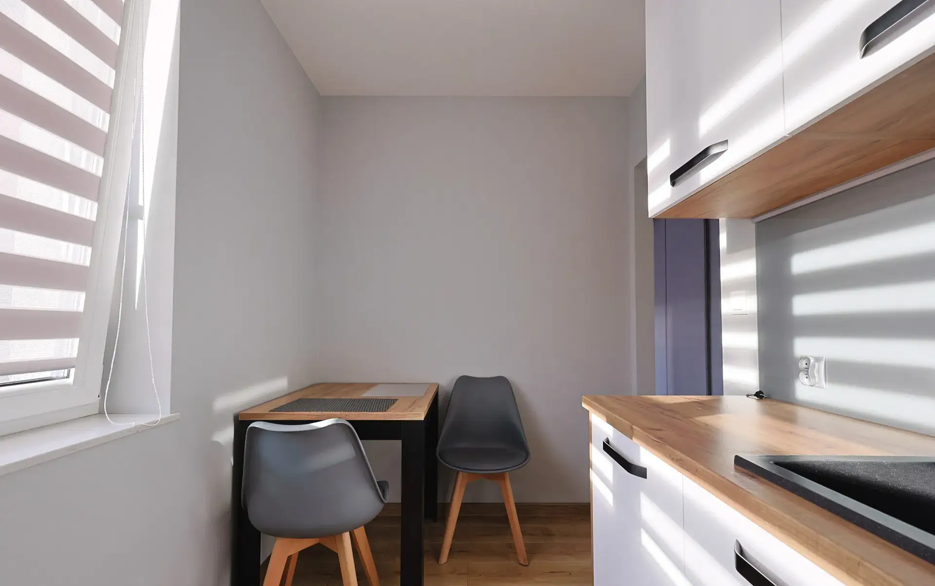 Kawalerka, 33m2, oddziela kuchnia, balkon, PIXEL HOUSE, od sierpnia - zdjęcie 10