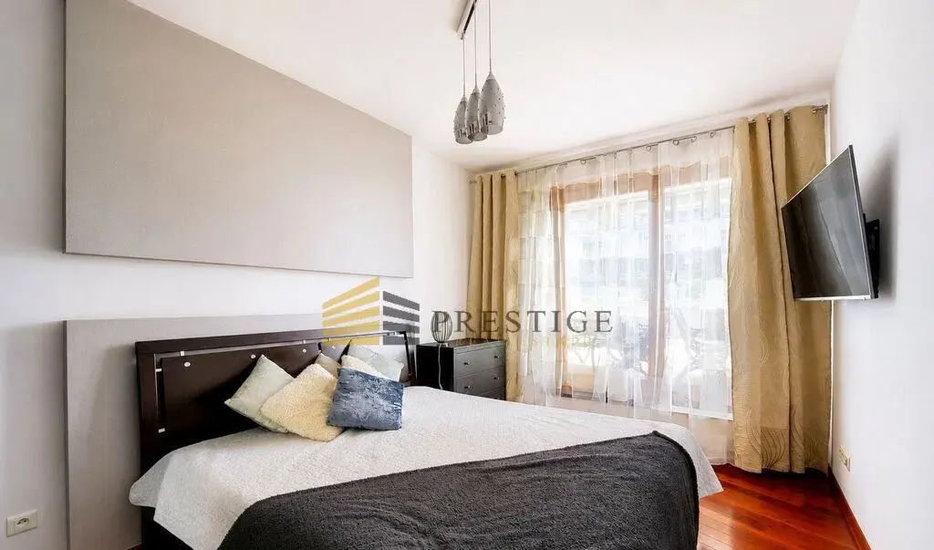 Luxury Apartment | Big Terrace & Garage Included! - zdjęcie 9