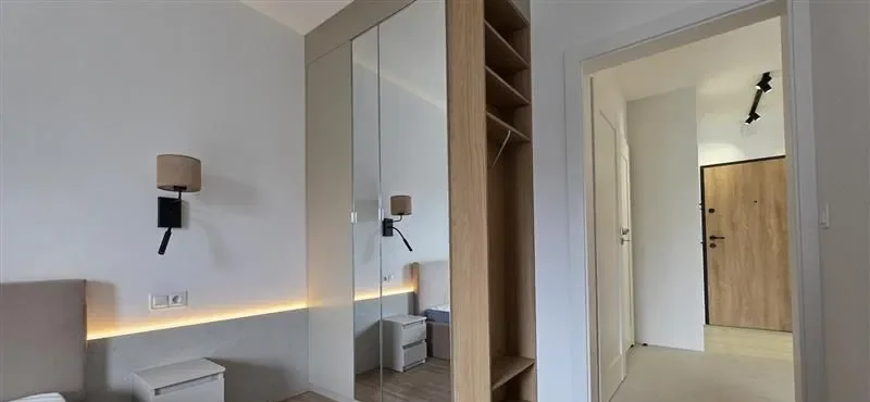 Nowe mieszkanie z miejscem postojowym - zdjęcie 7