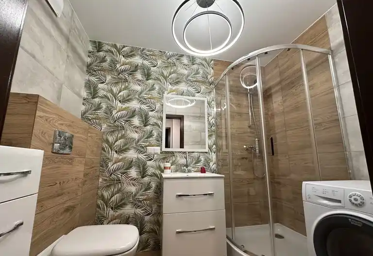 2 pokoje | Wrzeszcz Centrum |Parking |Od września - zdjęcie 4