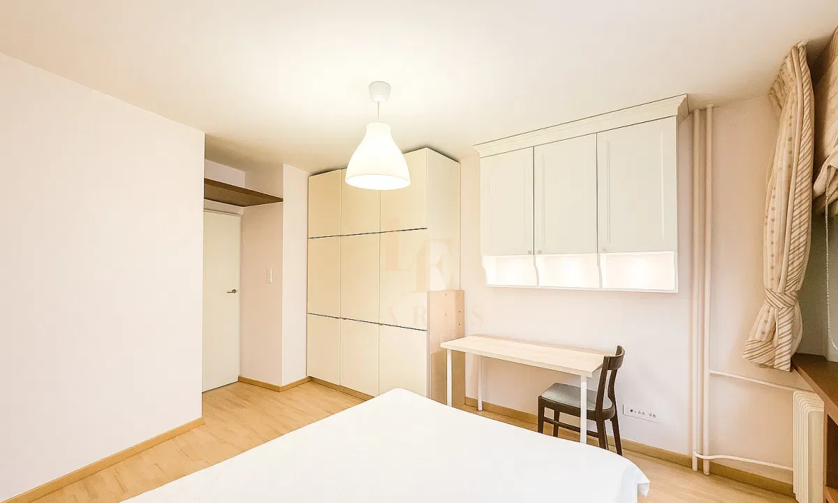 Browary Warszawskie | Balkon |Przestronne 3 pokoje - zdjęcie 6