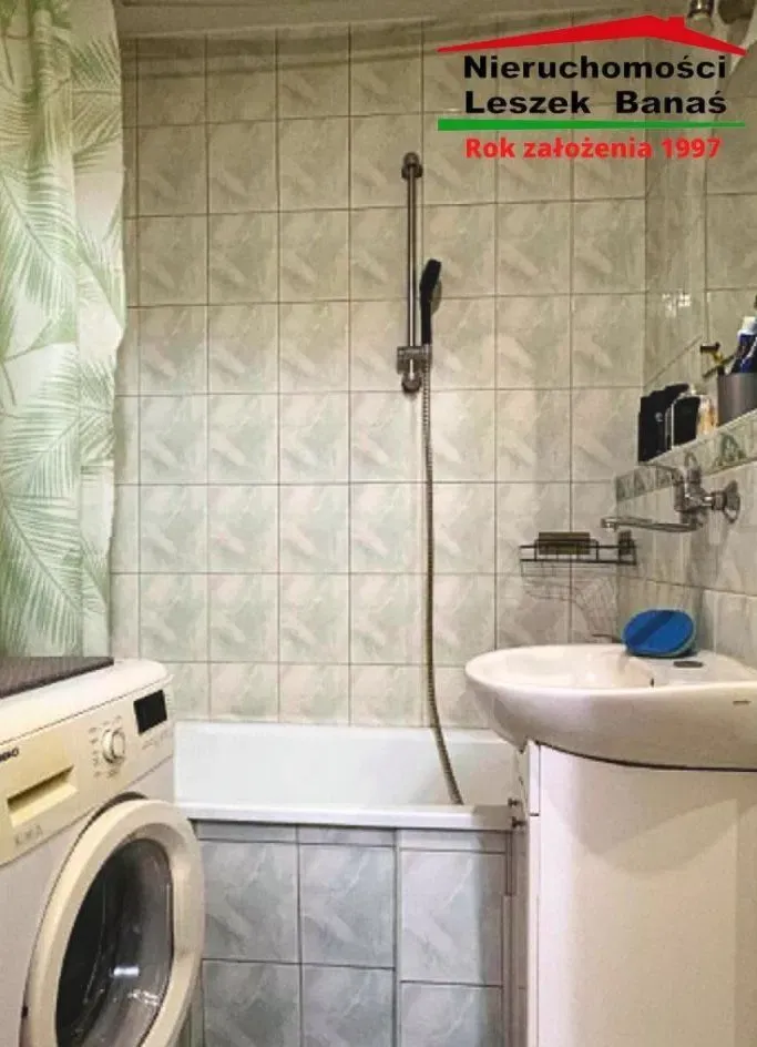 Mieszkanie 33m2, 2 pokoje, Grudziądz - zdjęcie 5