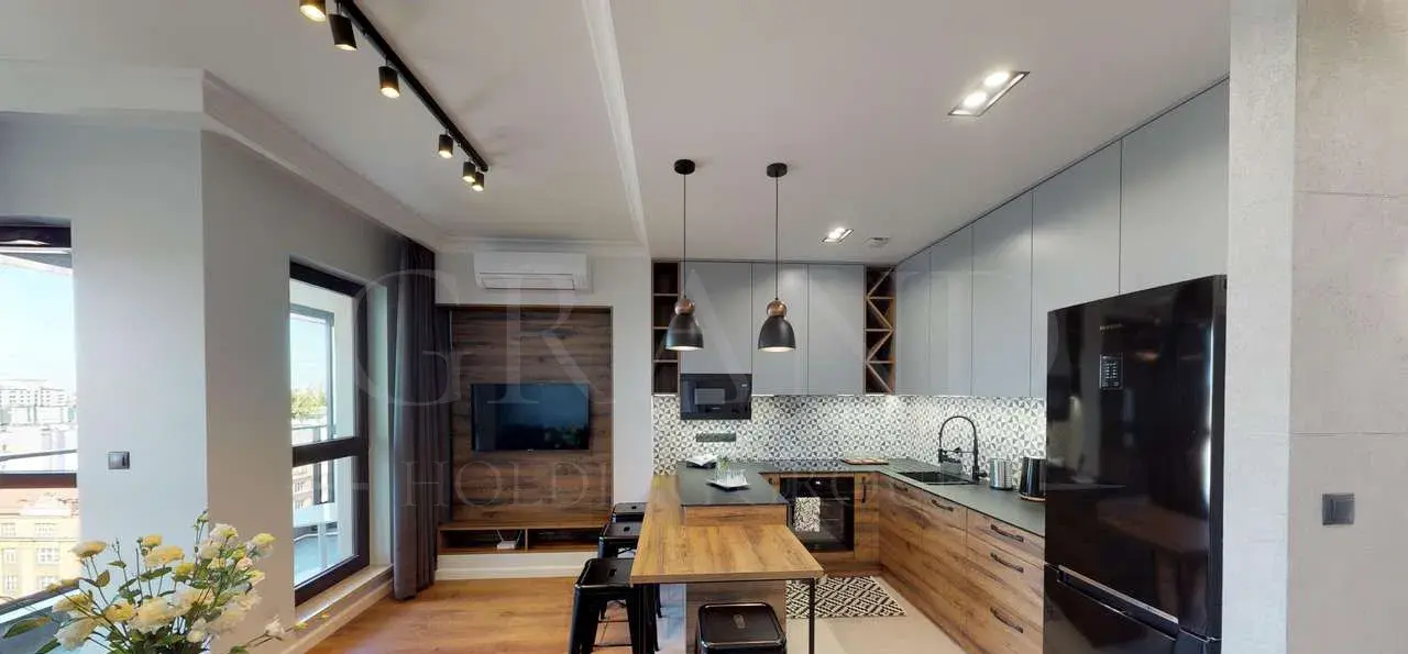 nowoczesne 2 pokoje | 45 m² | wola - zdjęcie 3
