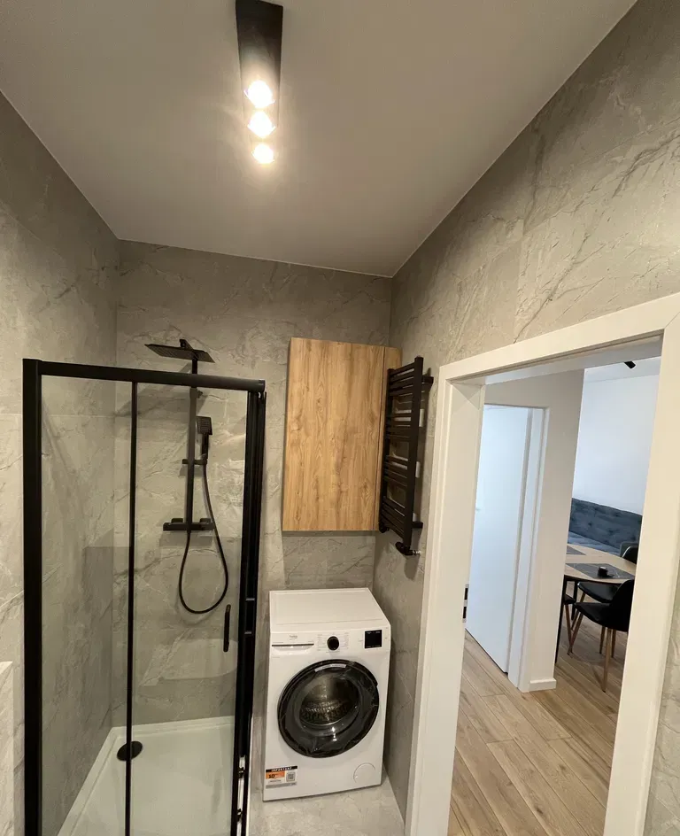 Apartamenty Levityn wynajmę mieszkanie - zdjęcie 6