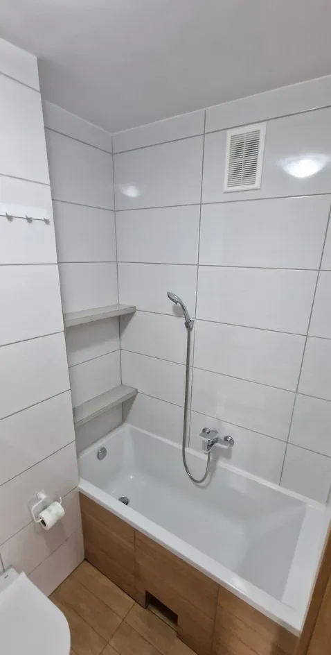 Mieszkanie 3 pokojowe z balkonem na Targówku - zdjęcie 6