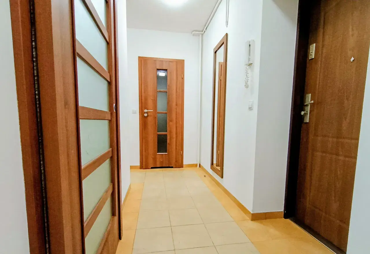 Przytulne mieszkanie po remoncie, idealne dla pary lub rodziny - zdjęcie 5