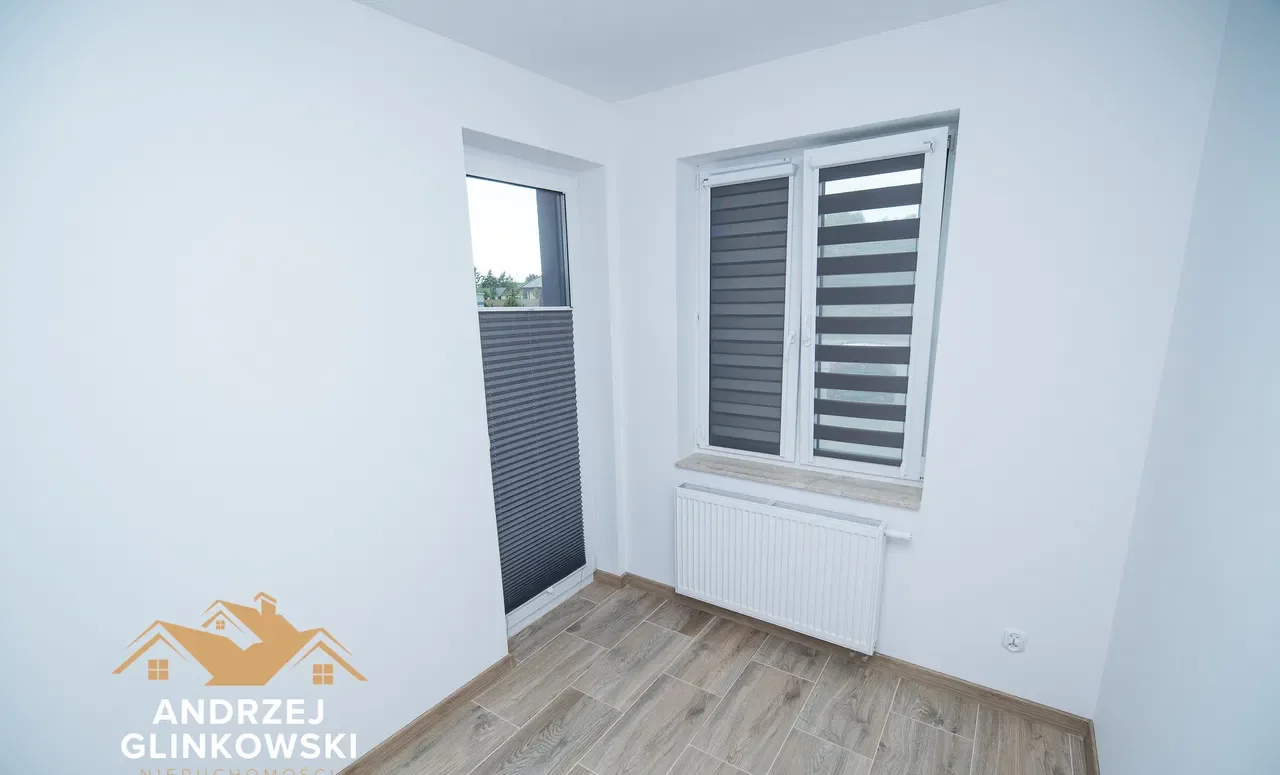 Apartament 53 m², 3 pokoje, parter, os. Hallera, od 1 czerwca - zdjęcie 7