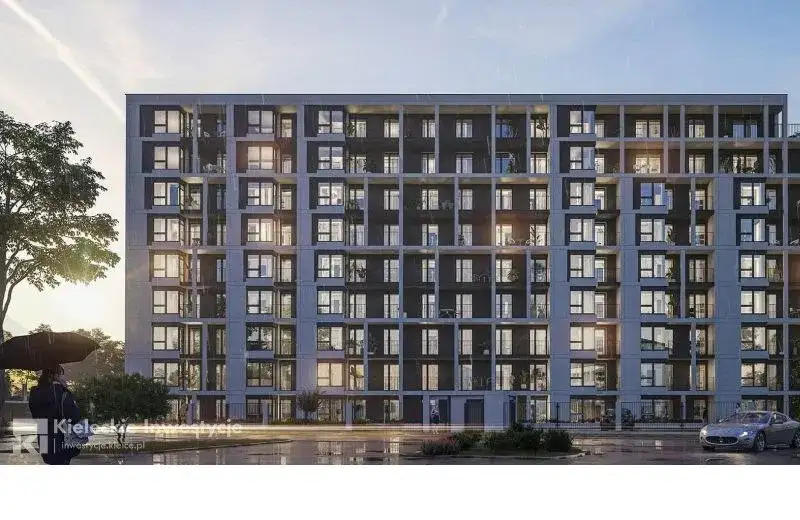 Mieszkanie na wynajem Kielce, ul. Górna - zdjęcie 10