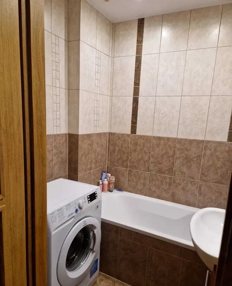Komfortowy duży pokój  - dostępny od lipca | Lublin LSM Leszka Czarnego | UMCS KUL - zdjęcie 5