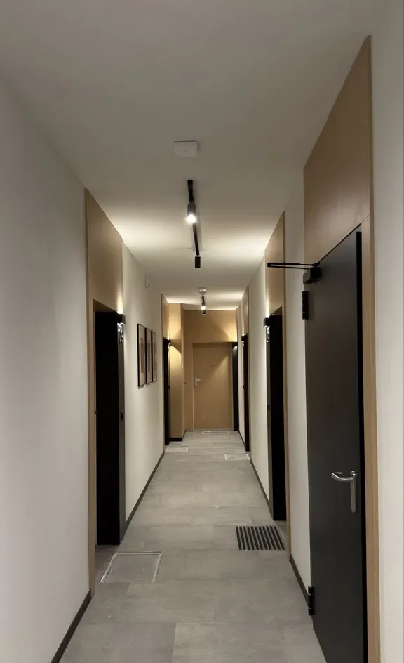 Nowe mieszkanie z garażem w centrum Bielska, 36m, ul. Browarna - zdjęcie 8