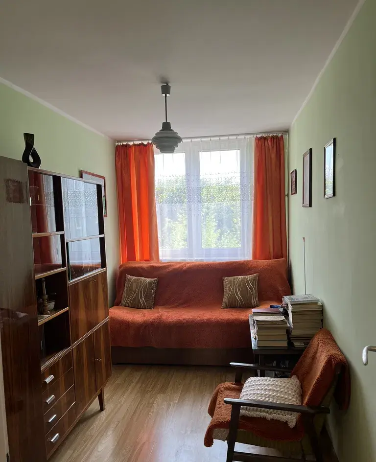 3-pokojowe mieszkanie 54 m² – w centrum Nowego Dworu - zdjęcie 4