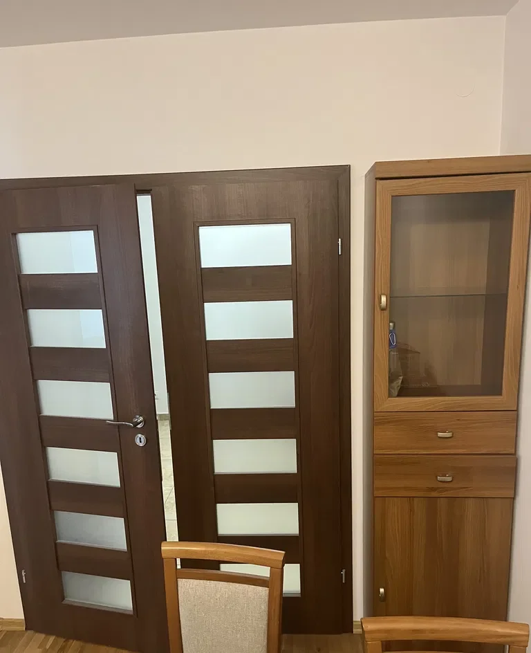 Przytulne mieszkanie 3-pokojowe z balkonem - zdjęcie 4