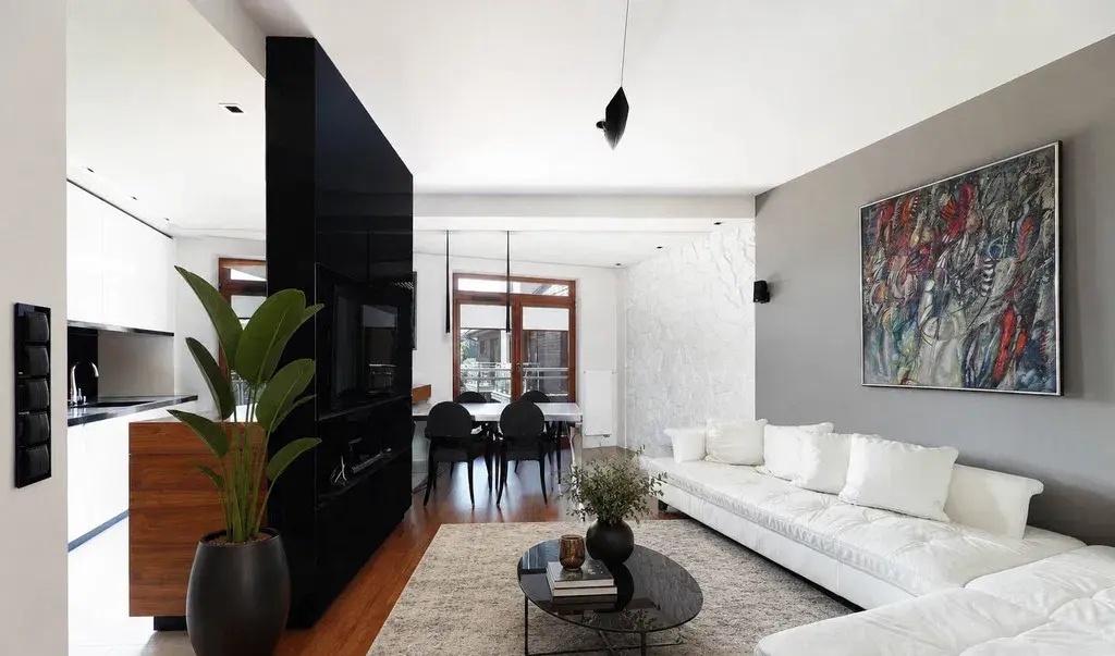 APARTAMENT O WYSOKIM STANDARDZIE NA SPRZEDAŻ
