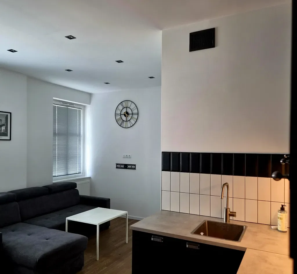 Po remoncie | 45 m² | 3 pokoje  | Górczyn | Świetna komunikacja - zdjęcie 2