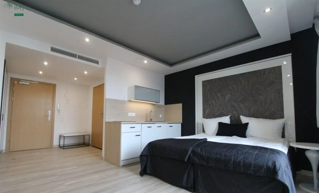 Apartament Dla Firm