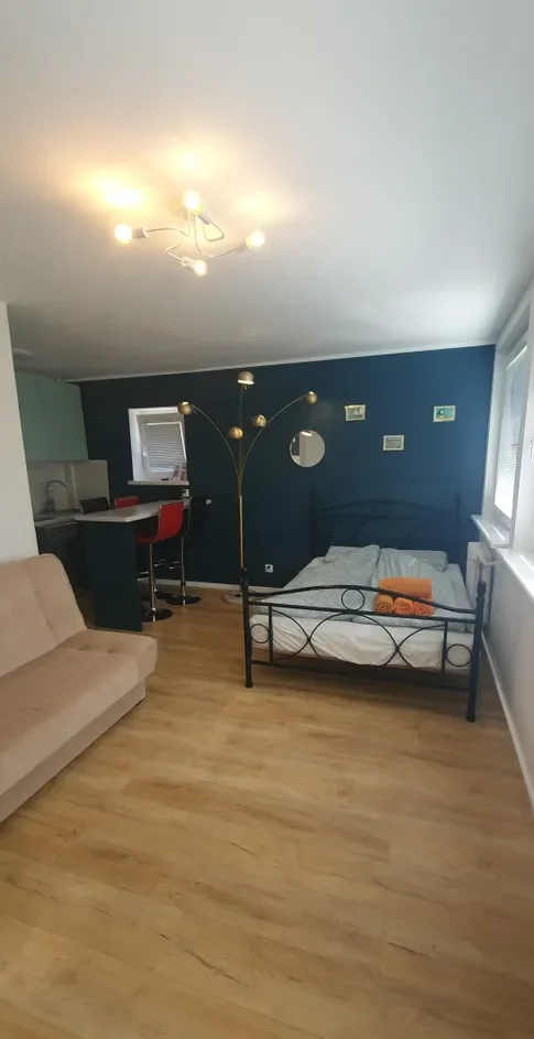 2 pokojowe mieszkanie nieskie oplaty - zdjęcie 6