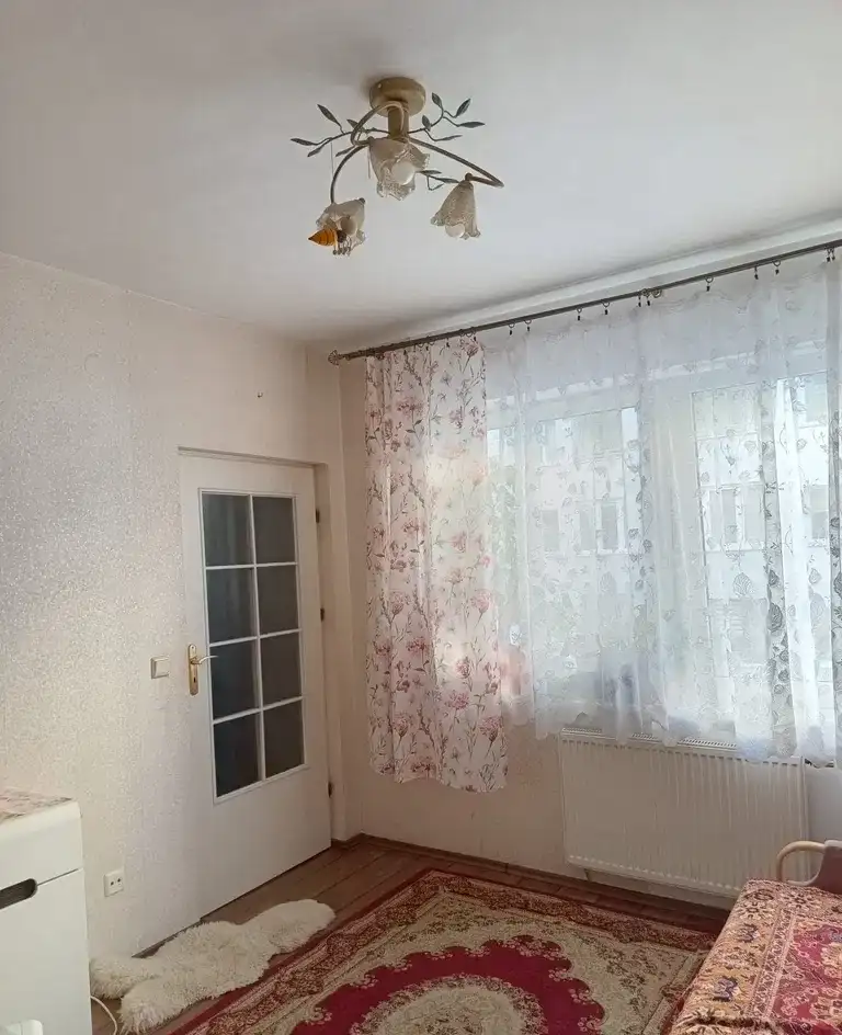 Dwupokojowe mieszkanie na wynajem w świetnej lokalizacji - zdjęcie 3