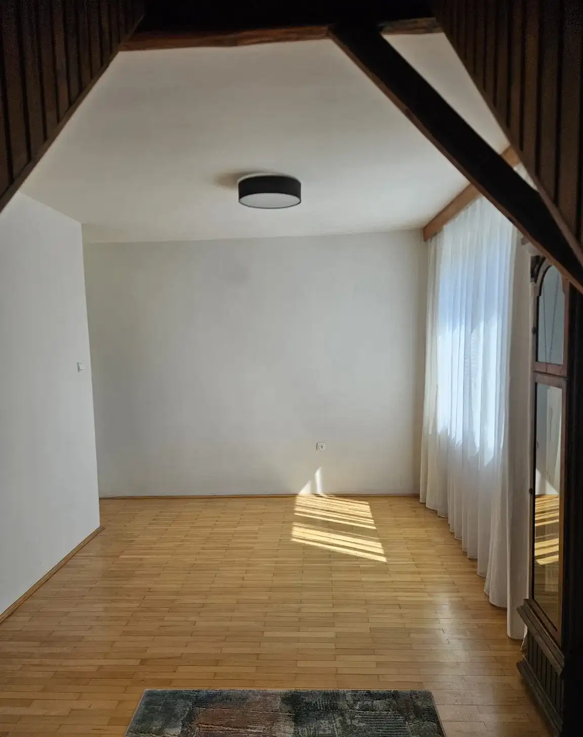Przestronne 90 m² | 4 pokoje | Kraków Łobzów | Bez czynszu/pośredników - zdjęcie 7