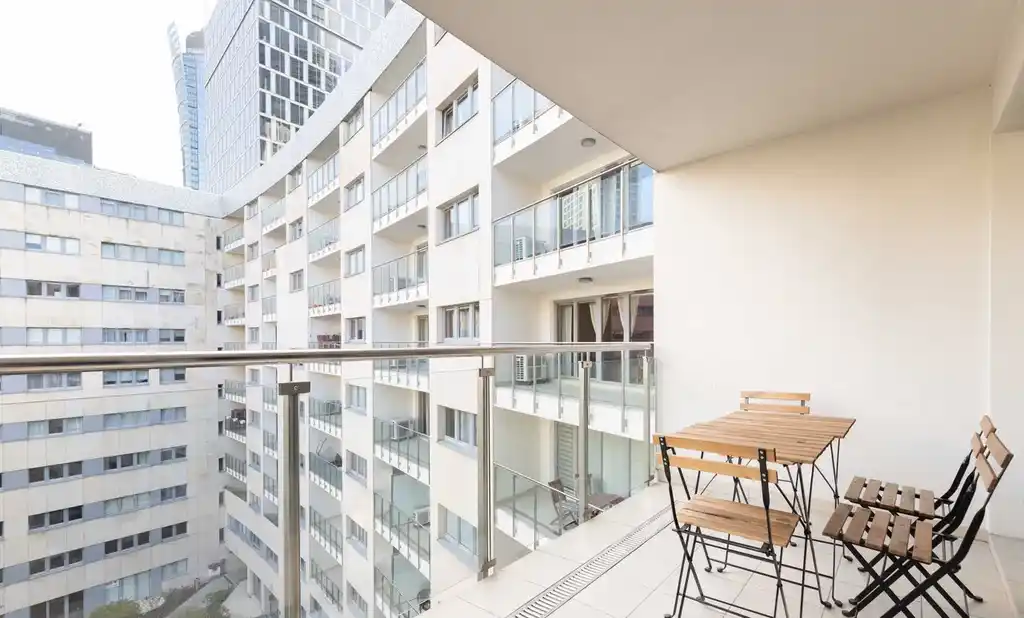 Wynajem apartament 72m2 3pok Oxygen Residence ul. Wronia Wola - zdjęcie 8