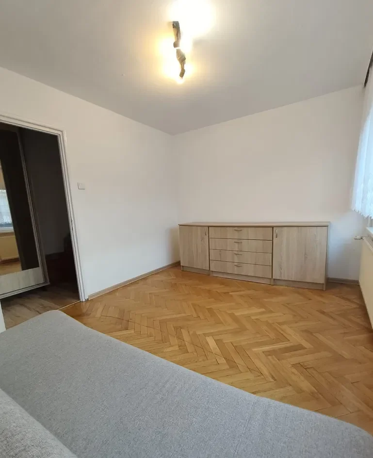 Mieszkanie 2 pokoje 48m2 Tysiąclecie ul. Księżycowa - zdjęcie 3