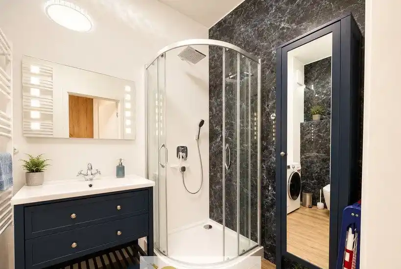 Apartament 2 pokojowy – blisko plaży - zdjęcie 8