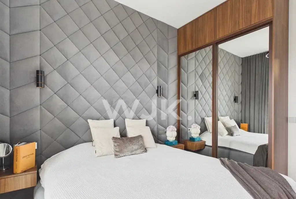 50m2, taras, wysoki standard, Wilanów - zdjęcie 8