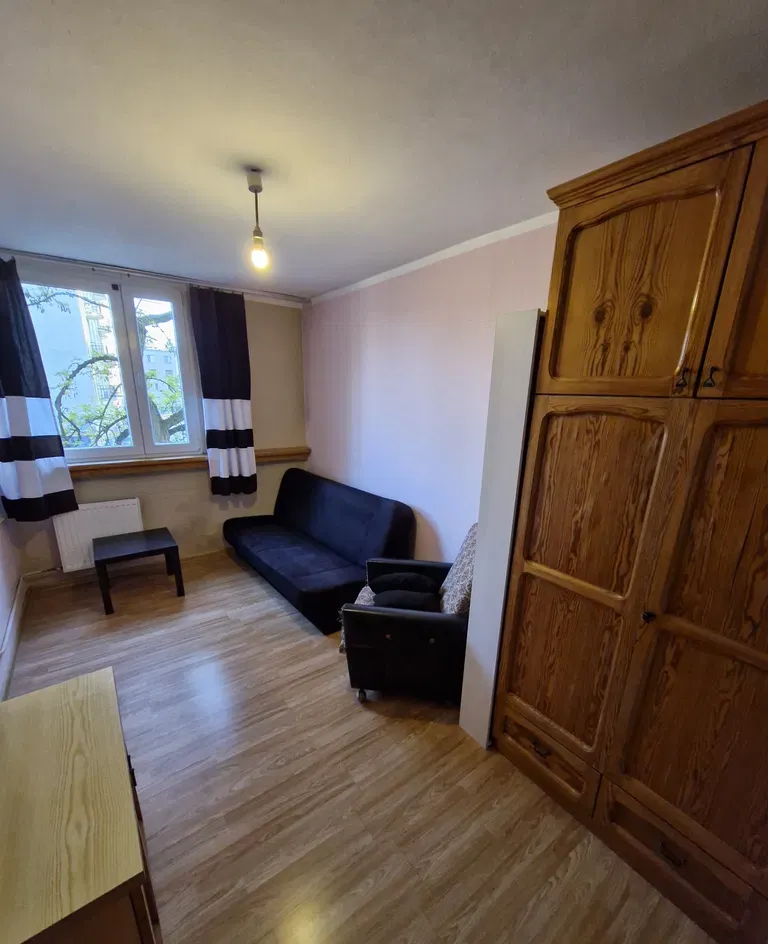 Mieszkanie na wynajem z balkonem w Wrocławiu - zdjęcie 2