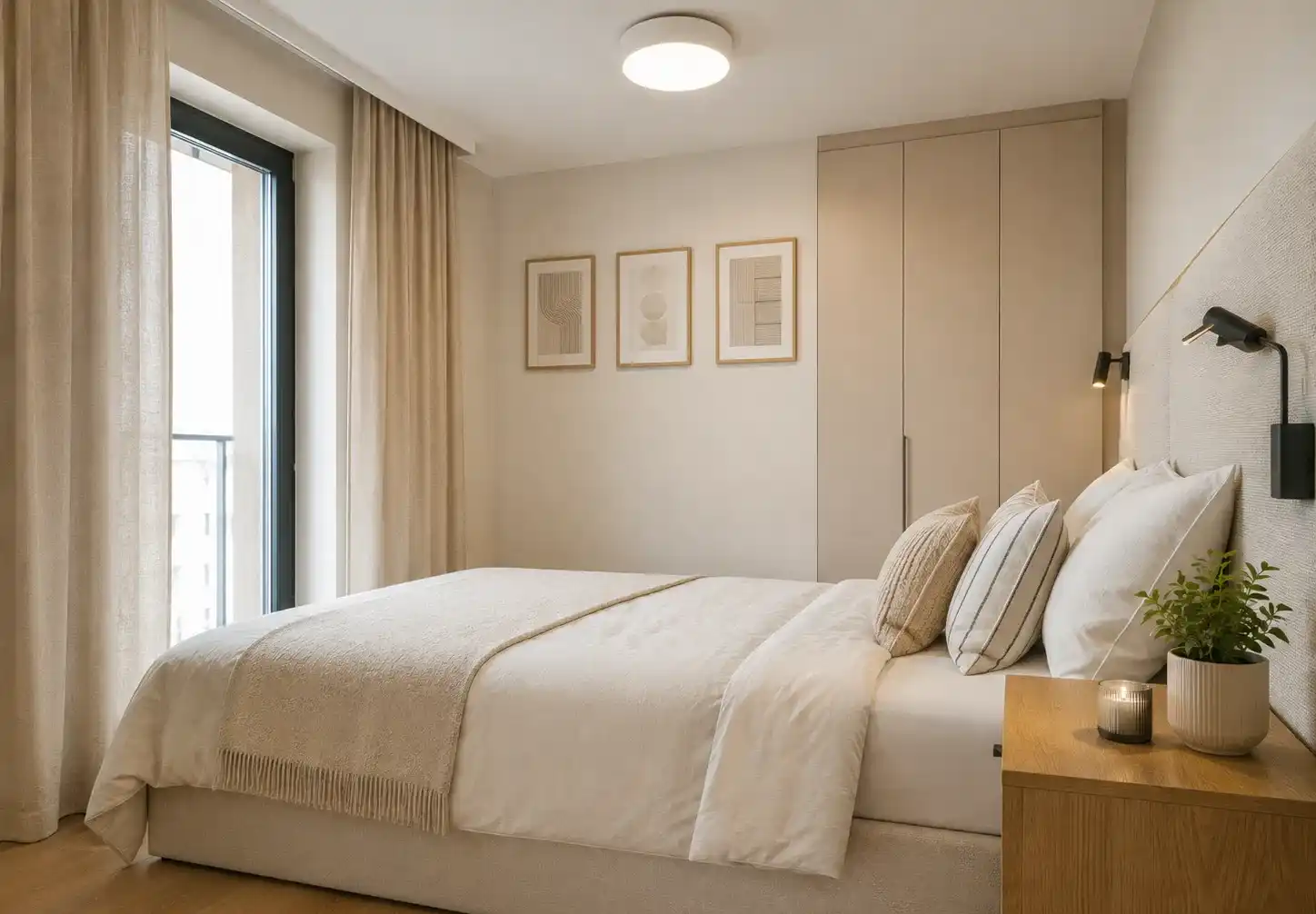 Od właściciela – pierwszy najem  | 35 m² | Wrocław, ul. Reymonta 16 - zdjęcie 6