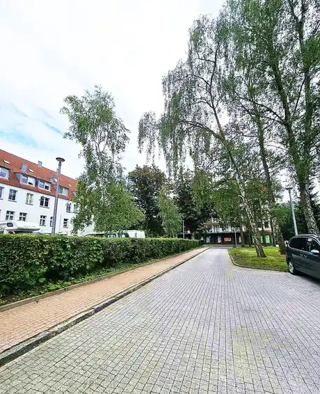Kawalerka na wynajem Kołobrzeg - Podczele - zdjęcie 10