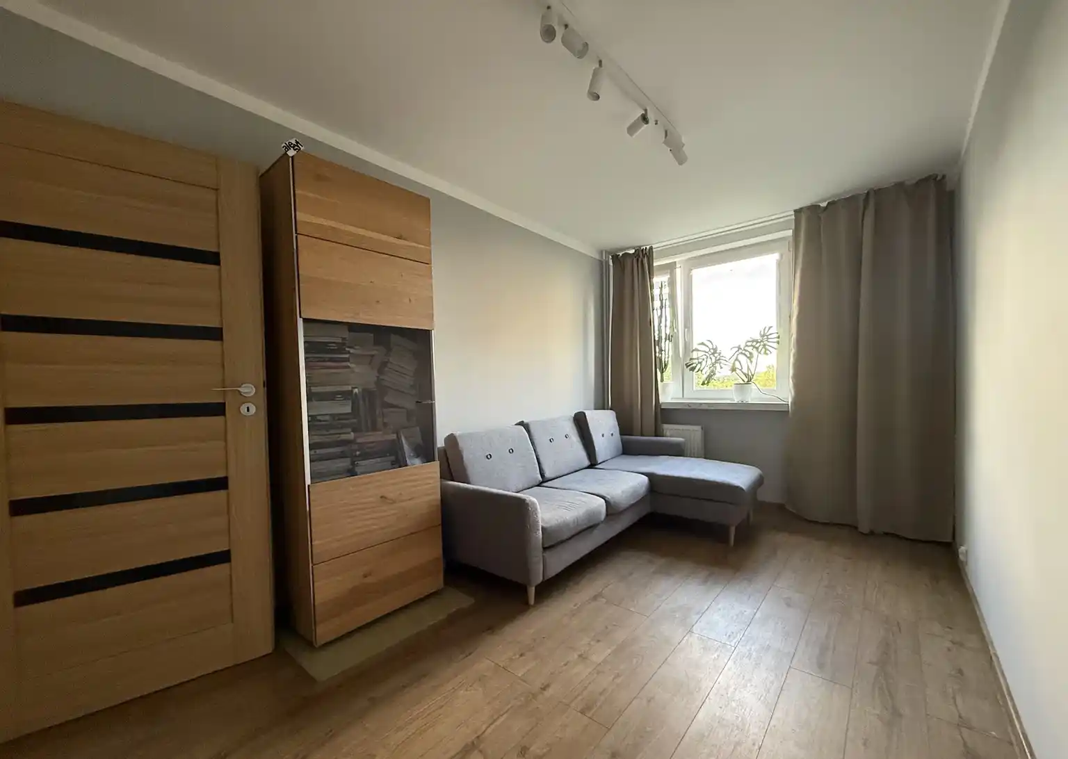 3 pokoje ul. Bolesława Chrobrego | Park Śląski| Balkon - zdjęcie 7