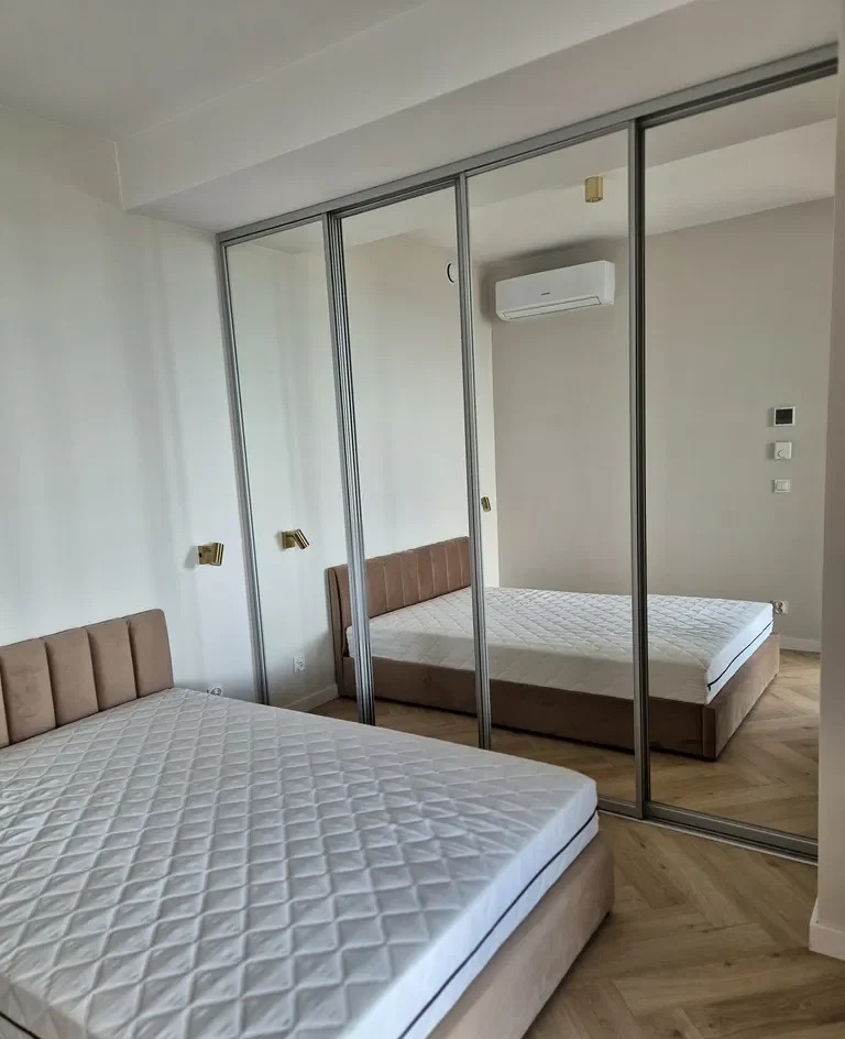 SKYGARDEN*2pokoje*taras*13piętro* - zdjęcie 3