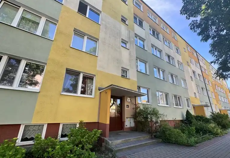 Mieszkanie, 48 m², Grudziądz - zdjęcie 8