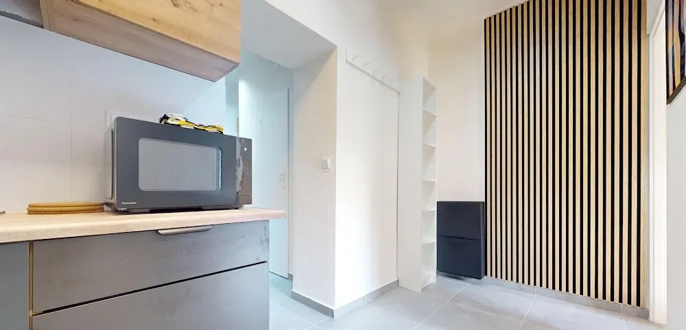 Pokój 12 m², Warszawa, Wola - zdjęcie 7