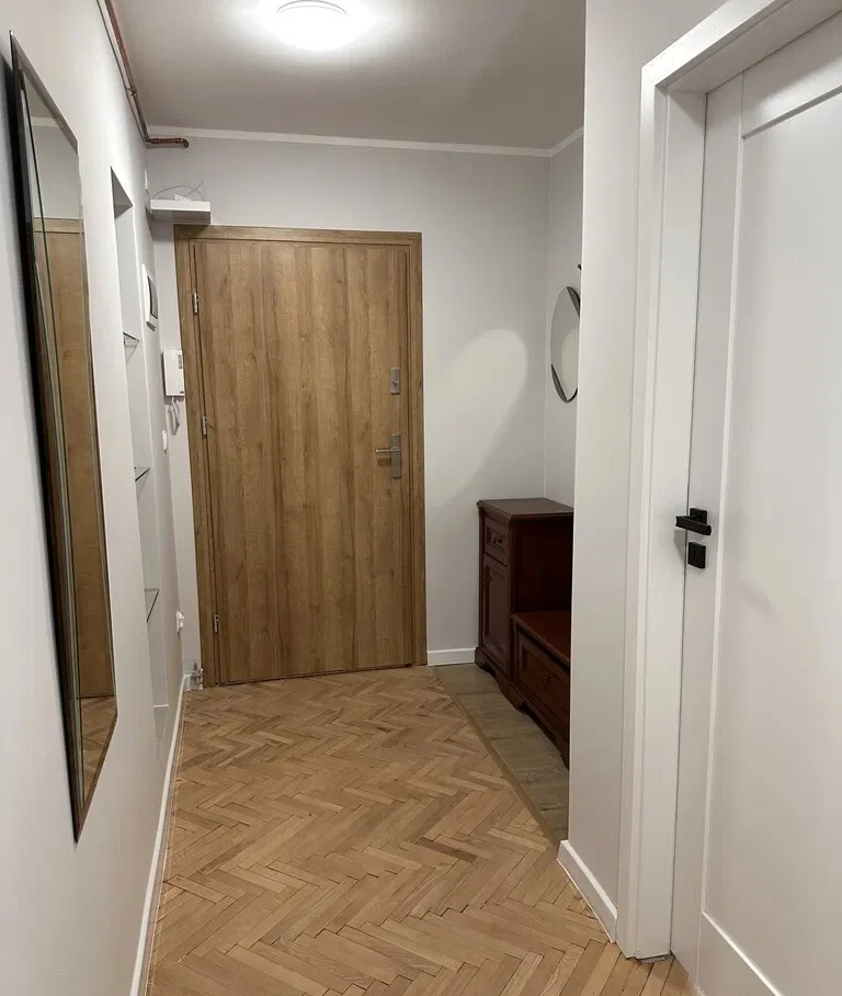 Rozkładowe 2-pokojowe mieszkanie 54 m² na 1. piętrze w Poznaniu, Jeżyce - zdjęcie 9
