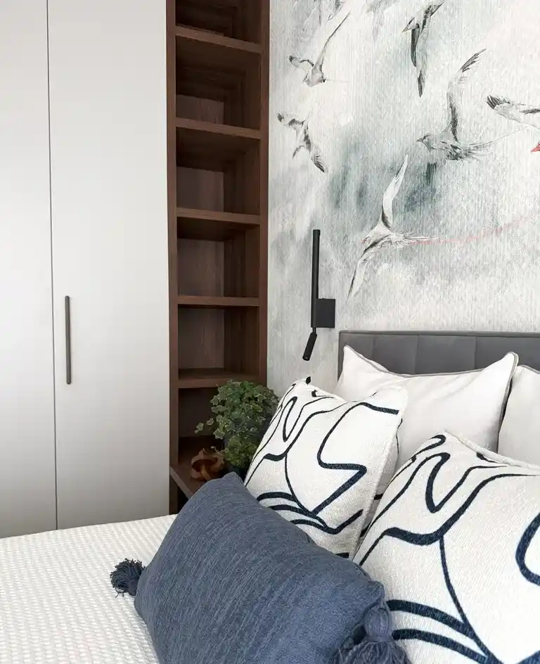 Apartament nad Odrą, Szczecin, 2 pokoje - zdjęcie 5