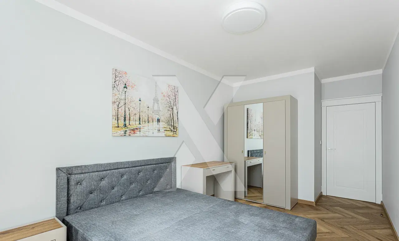Przytulne 3-pokojowe mieszkanie 70 m² | ul. Lizbońska 5 - zdjęcie 5
